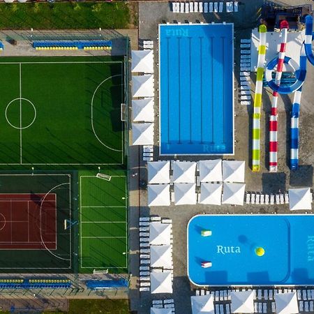 Ruta Resort & Event Hotel Zatoka Kültér fotó
