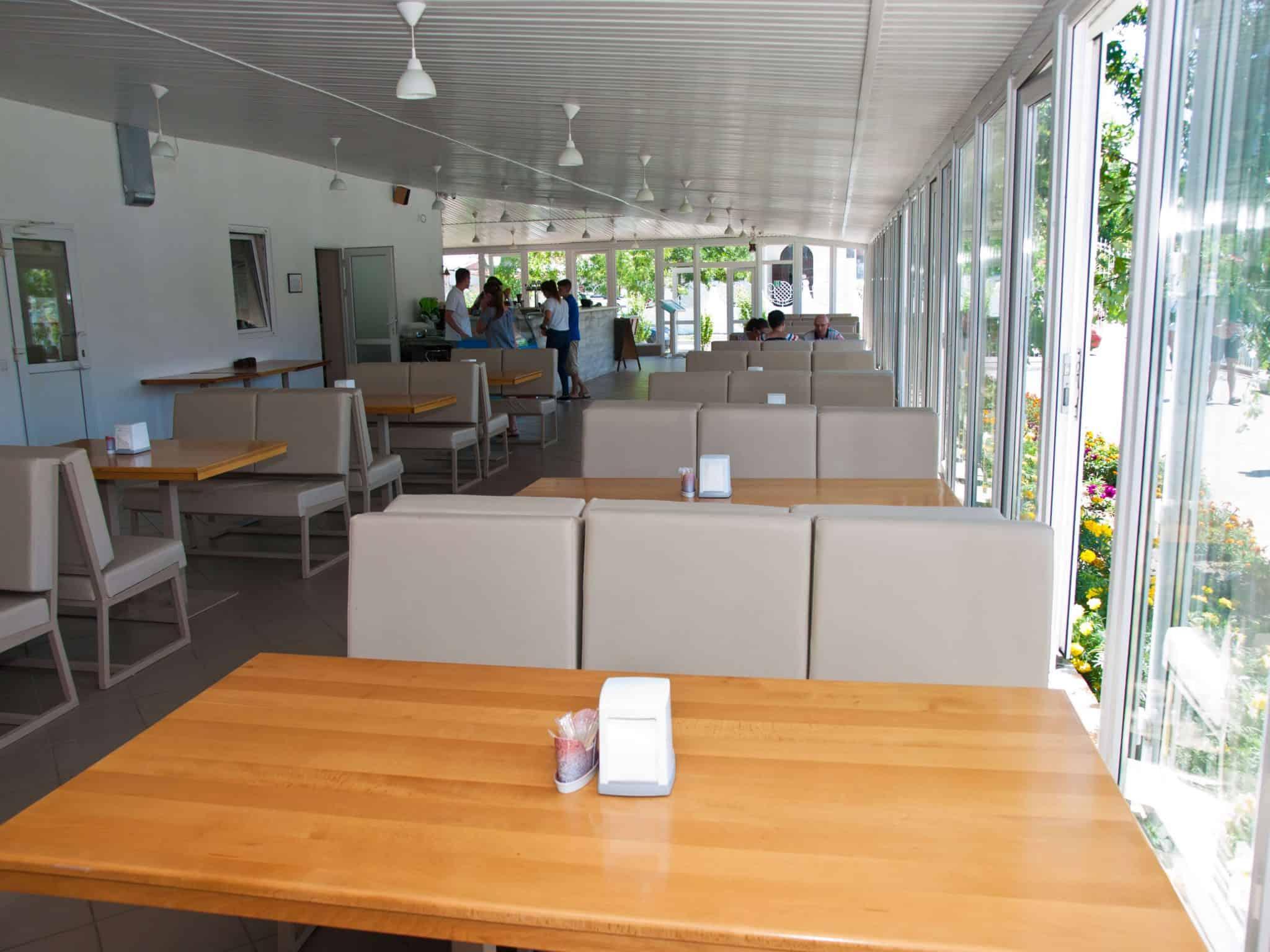 Ruta Resort & Event Hotel Zatoka Kültér fotó