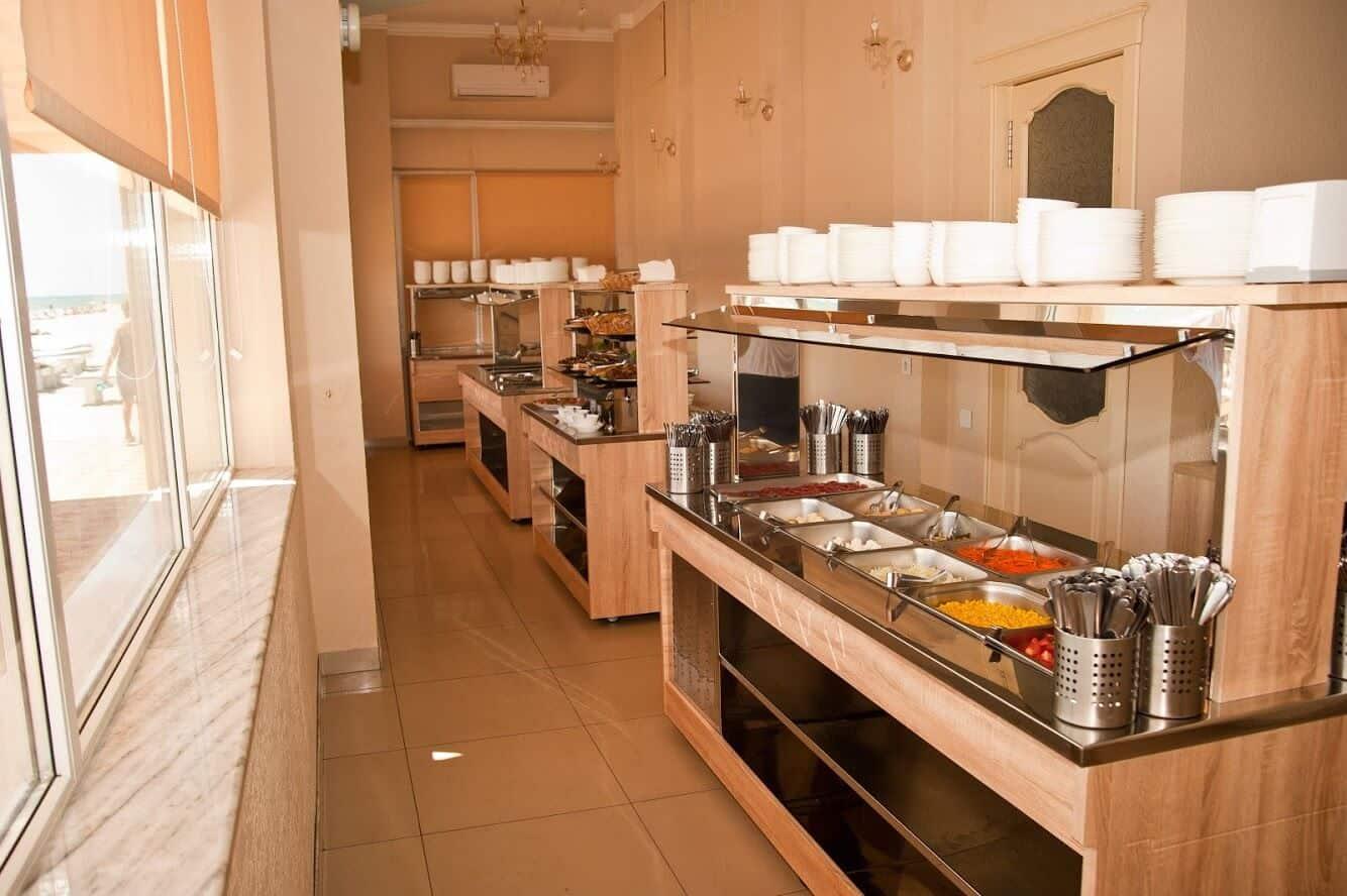 Ruta Resort & Event Hotel Zatoka Kültér fotó