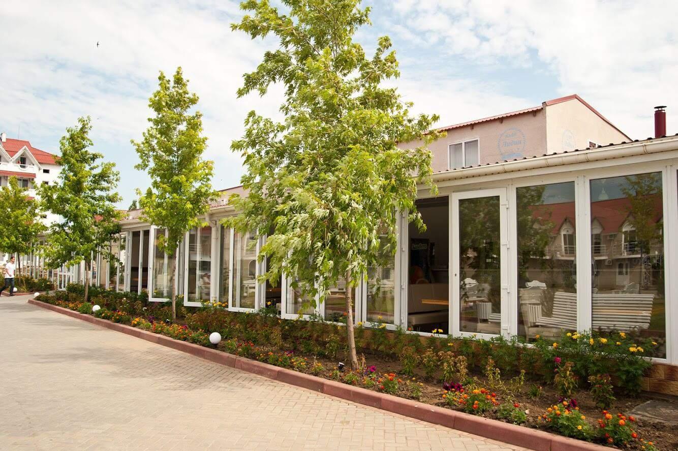 Ruta Resort & Event Hotel Zatoka Kültér fotó