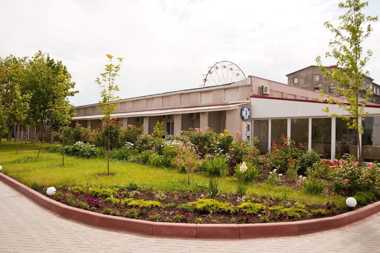 Ruta Resort & Event Hotel Zatoka Kültér fotó