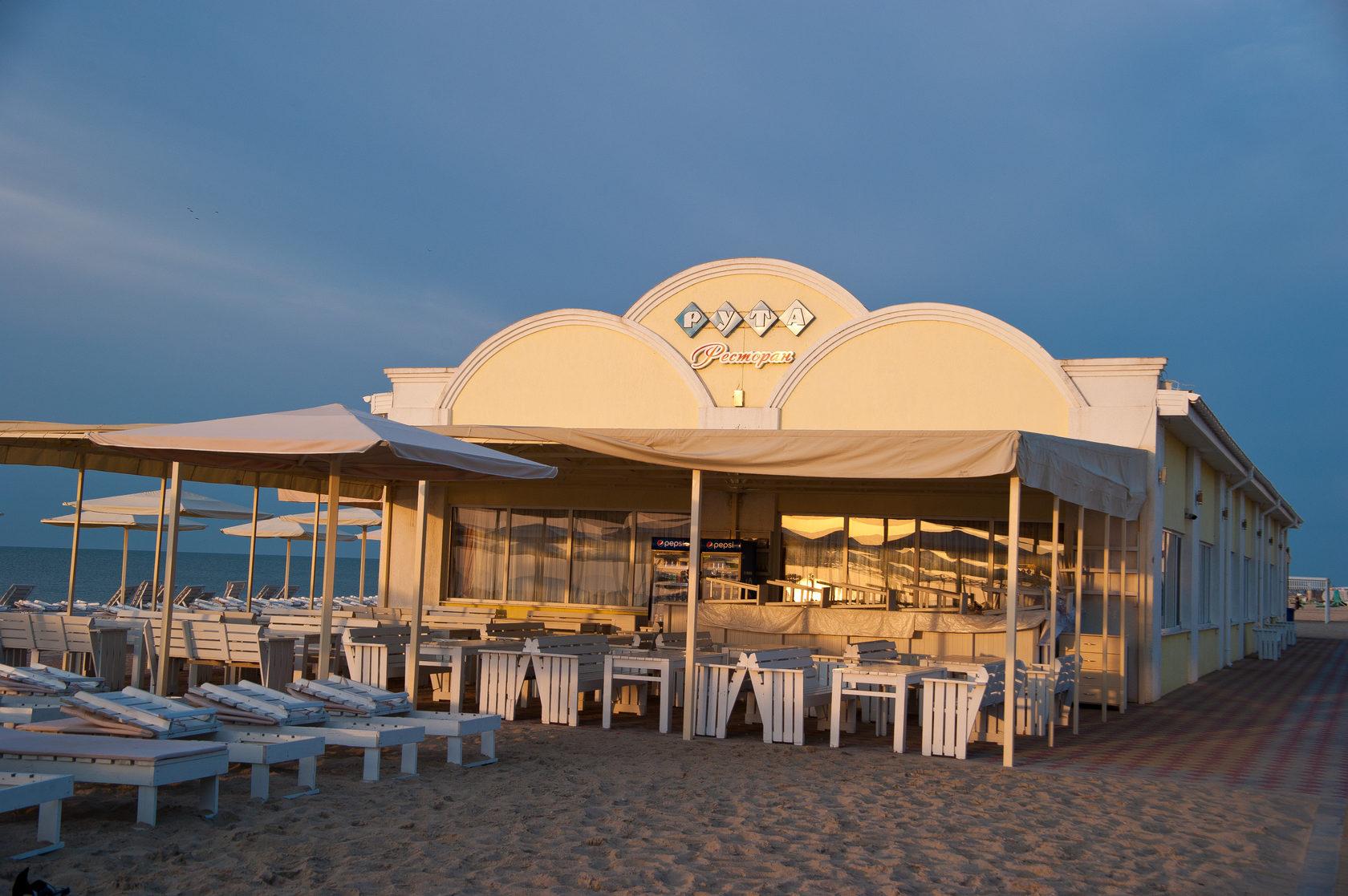 Ruta Resort & Event Hotel Zatoka Kültér fotó