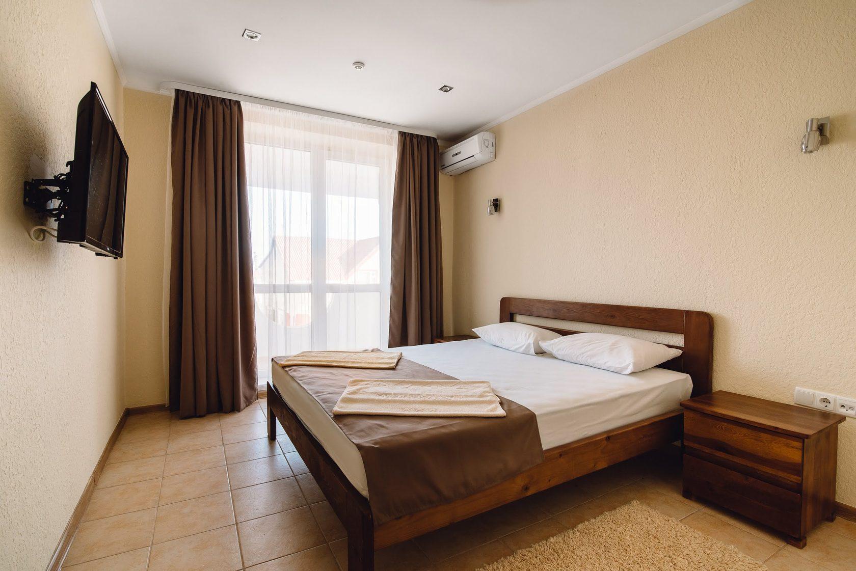 Ruta Resort & Event Hotel Zatoka Kültér fotó