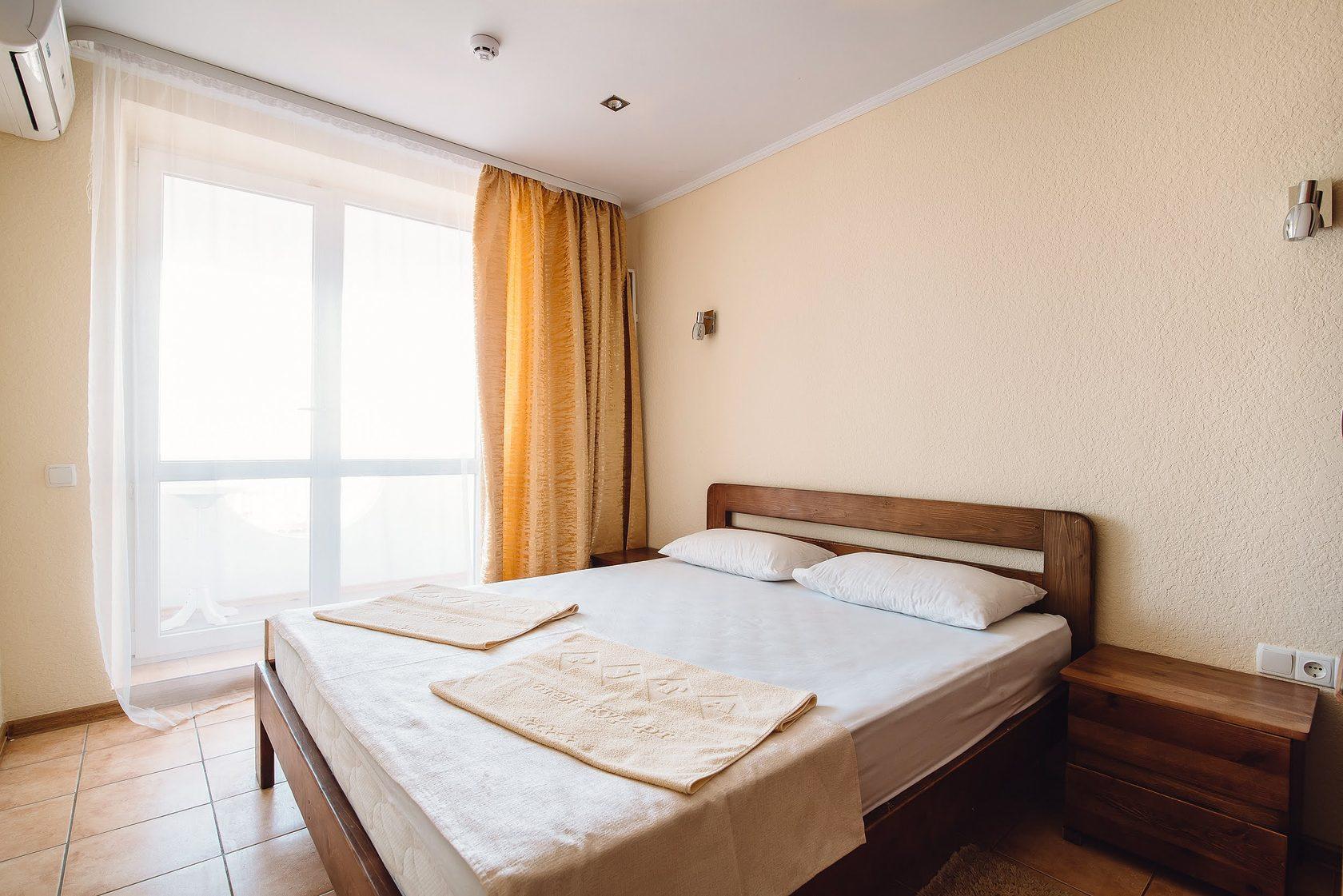 Ruta Resort & Event Hotel Zatoka Kültér fotó
