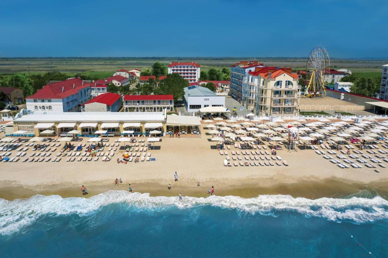 Ruta Resort & Event Hotel Zatoka Kültér fotó