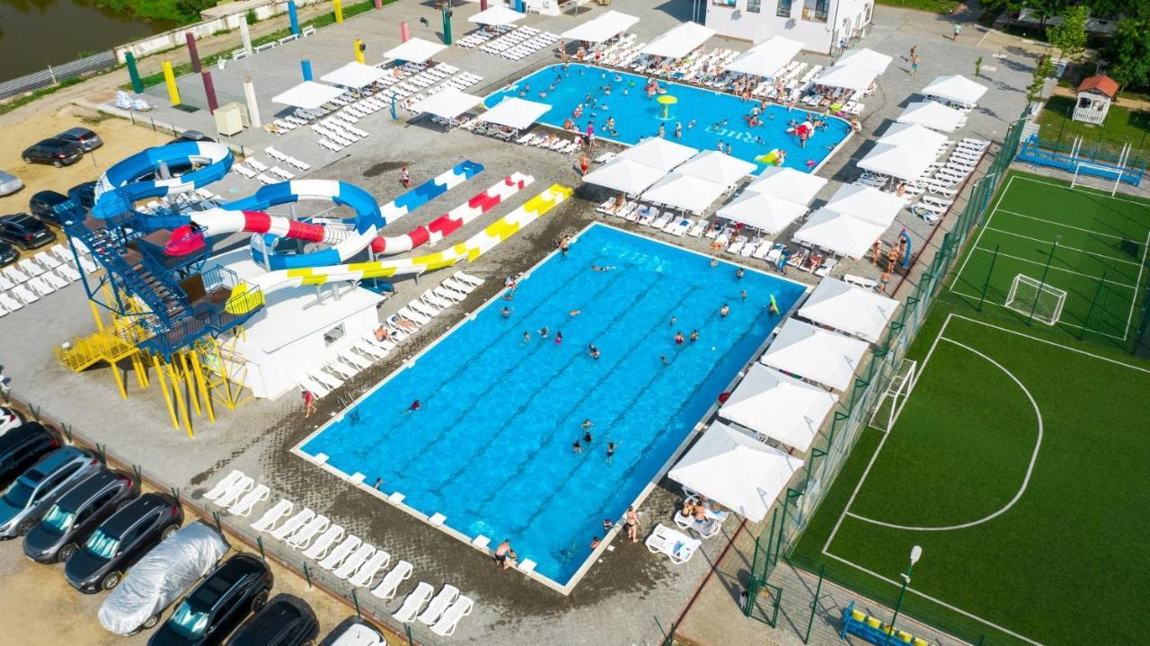 Ruta Resort & Event Hotel Zatoka Kültér fotó