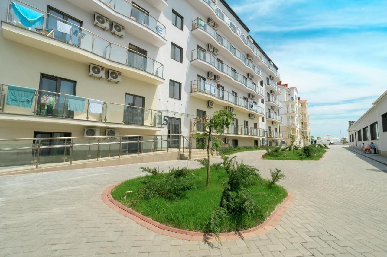 Ruta Resort & Event Hotel Zatoka Kültér fotó