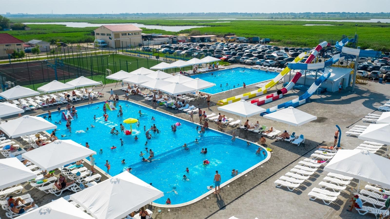 Ruta Resort & Event Hotel Zatoka Kültér fotó
