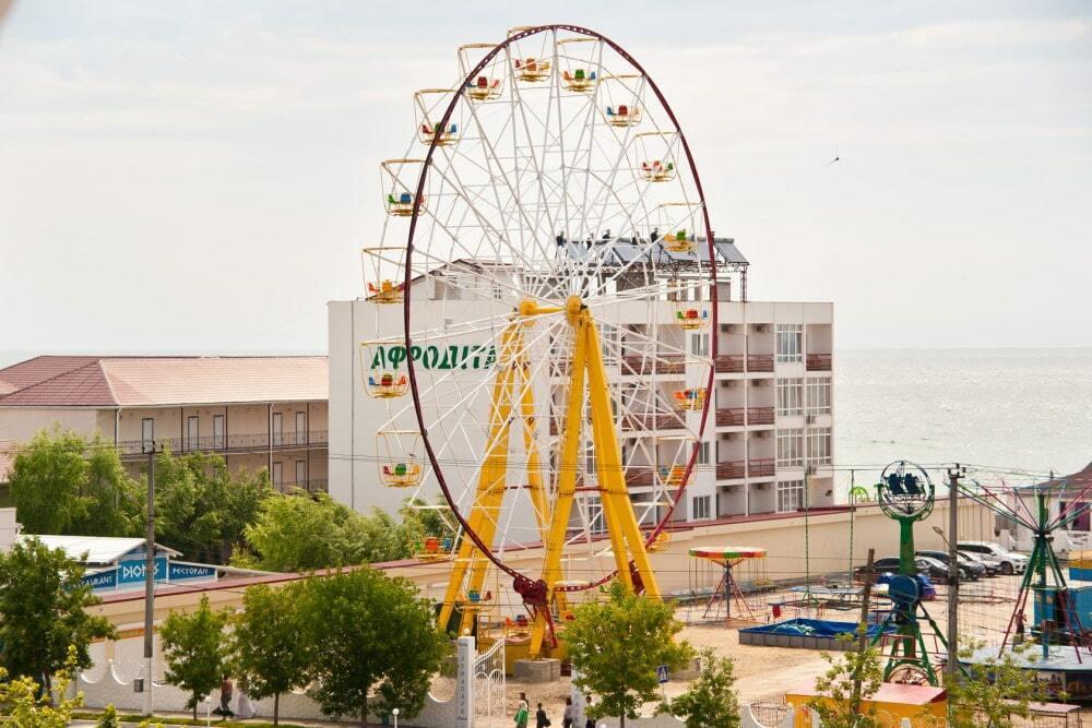 Ruta Resort & Event Hotel Zatoka Kültér fotó
