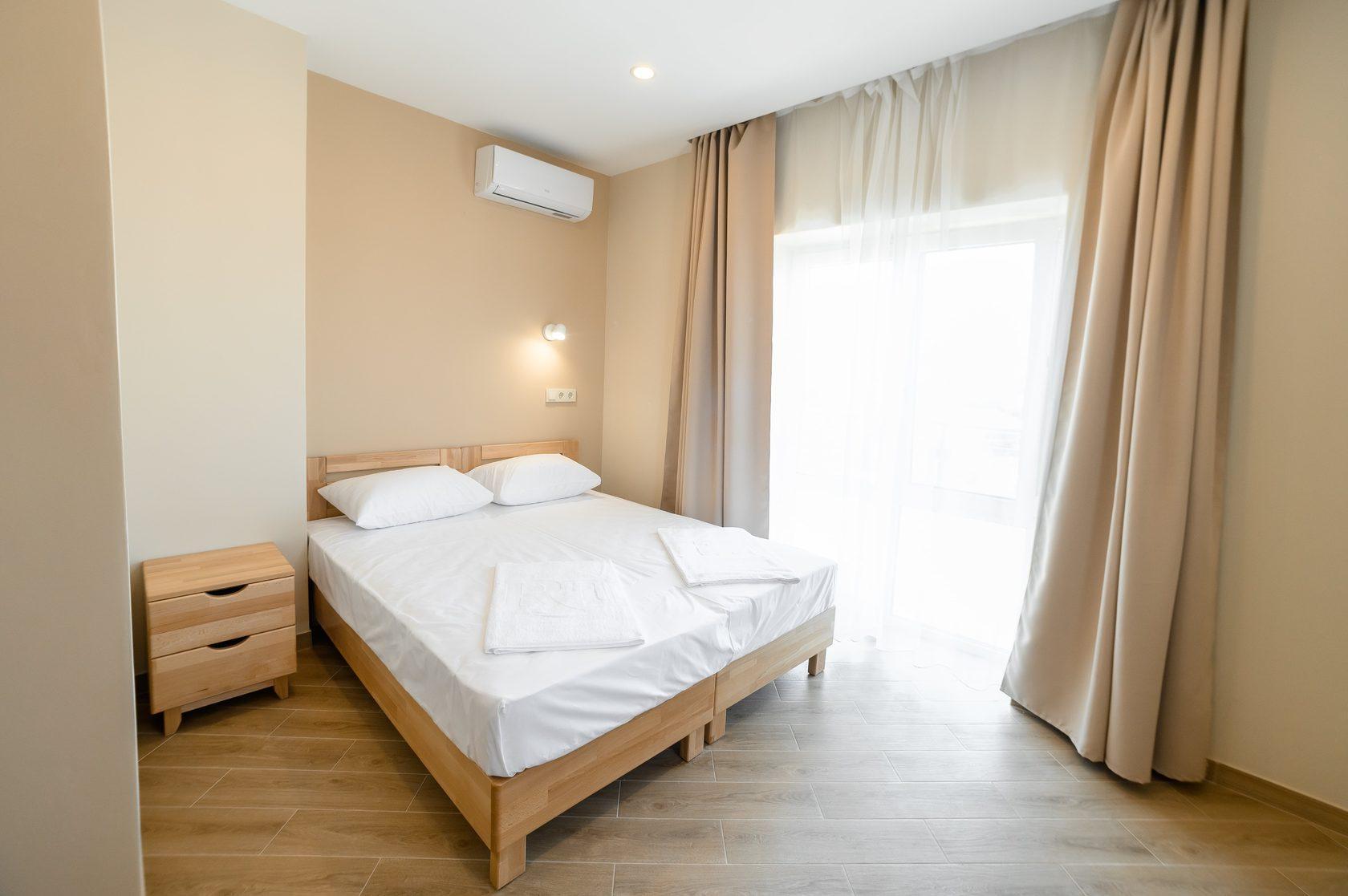 Ruta Resort & Event Hotel Zatoka Kültér fotó
