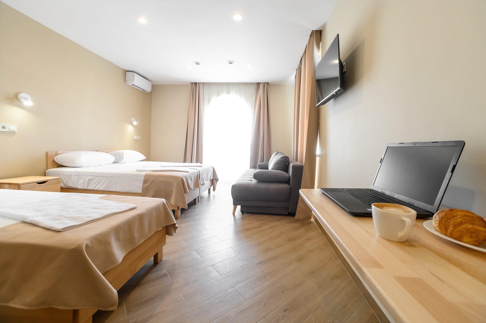 Ruta Resort & Event Hotel Zatoka Kültér fotó