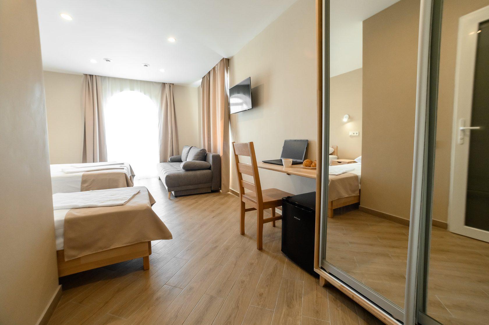 Ruta Resort & Event Hotel Zatoka Kültér fotó