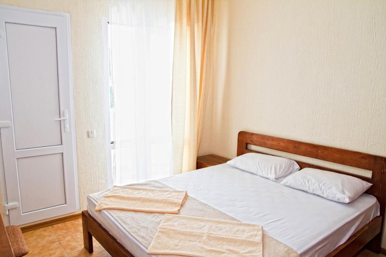 Ruta Resort & Event Hotel Zatoka Szoba fotó