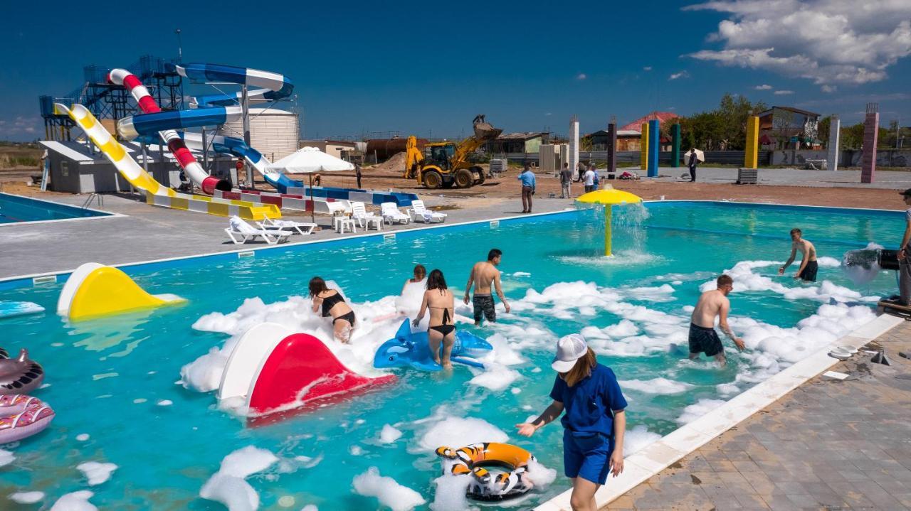Ruta Resort & Event Hotel Zatoka Kültér fotó